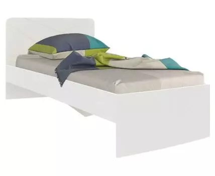 Детская кровать Абрис