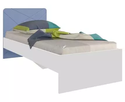 Детская кровать Абрис