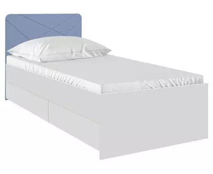 Детская кровать Абрис