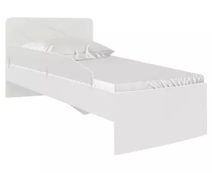 Детская кровать Абрис