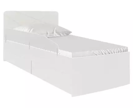 Детская кровать Абрис