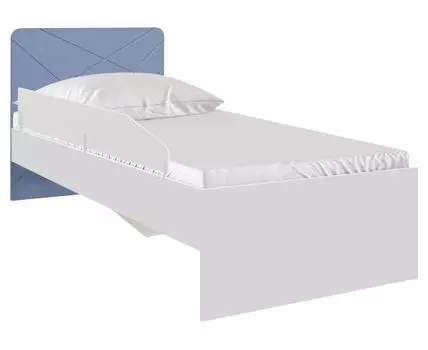 Детская кровать Абрис