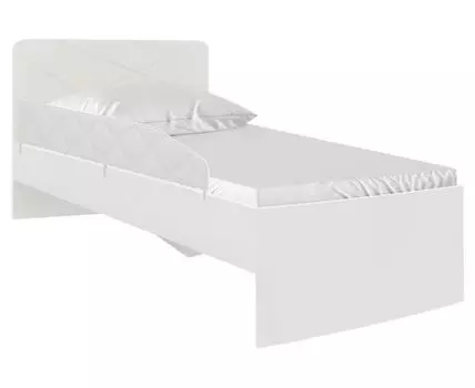 Детская кровать Абрис