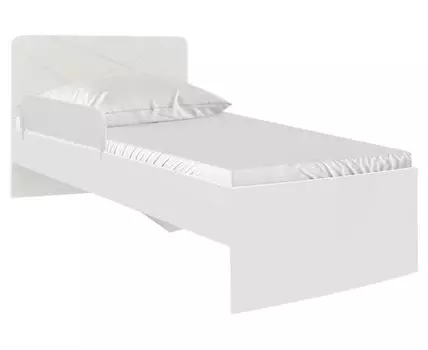 Детская кровать Абрис