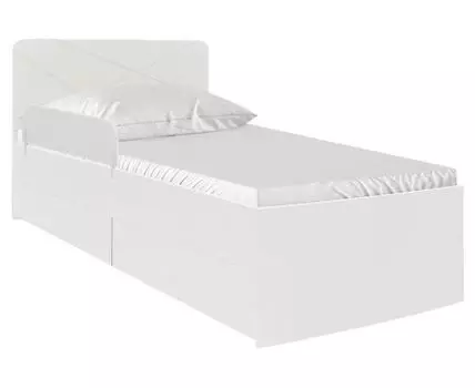 Детская кровать Абрис