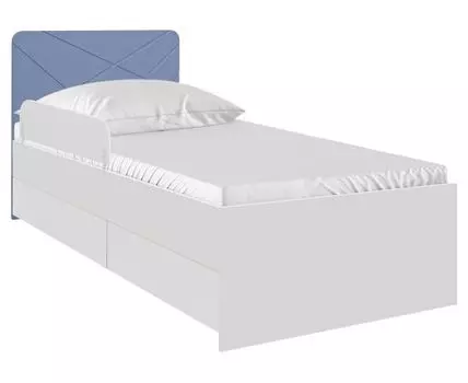 Детская кровать Абрис