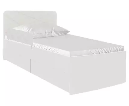 Детская кровать Абрис