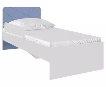 Детская кровать Абрис