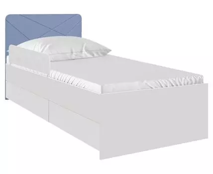 Детская кровать Абрис