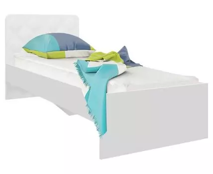 Детская кровать Абрис