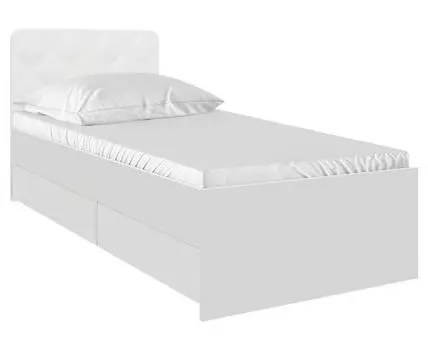 Детская кровать Абрис