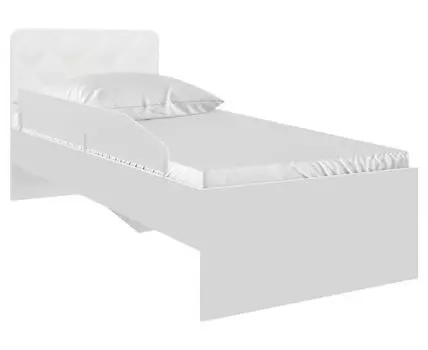 Детская кровать Абрис