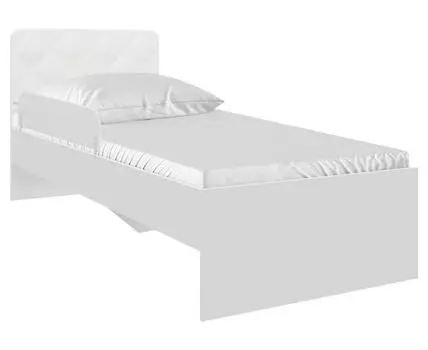 Детская кровать Абрис