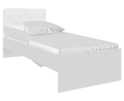 Детская кровать Абрис