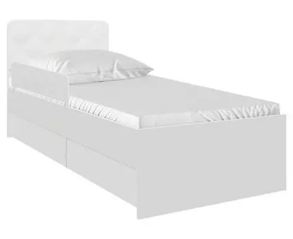 Детская кровать Абрис