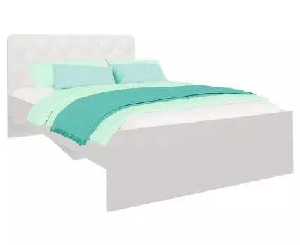 Детская кровать Абрис