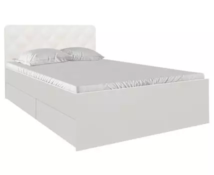 Детская кровать Абрис