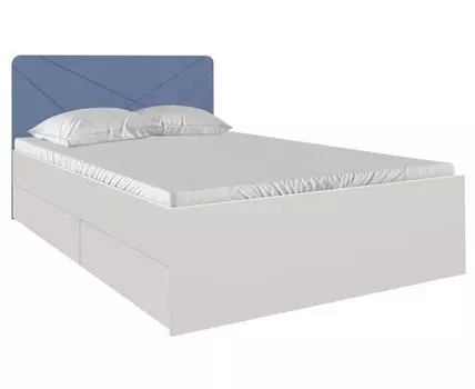 Детская кровать Абрис