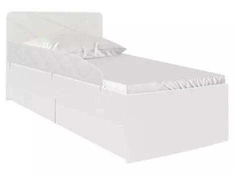 Детская кровать Абрис