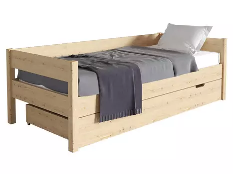 Детская кровать Алекса