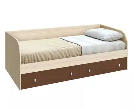 Детская кровать Астра