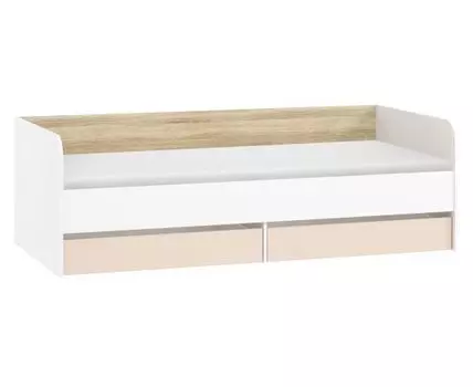 Детская кровать Банни