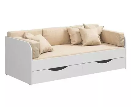 Детская кровать Белден