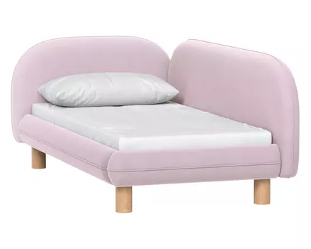 Детская кровать Дебби-2 80 Velvet Lilac