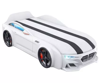 Детская кровать Динамик