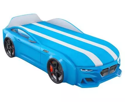 Детская кровать Динамик