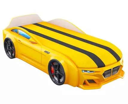 Детская кровать Динамик