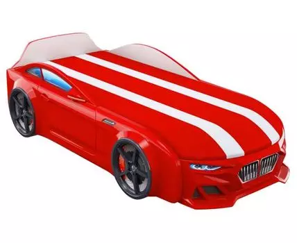 Детская кровать Динамик