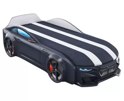 Детская кровать Динамик