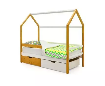 Детская кровать-домик Svogen