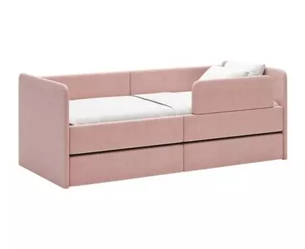 Детская кровать Донни