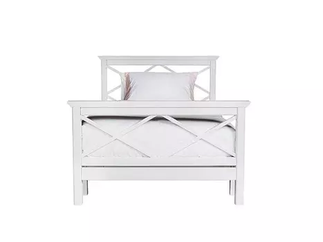 Детская кровать Джуниор слайдерная