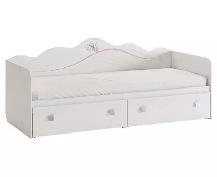 Детская кровать Фэнтези