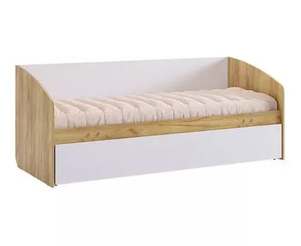 Детская кровать Форсаж