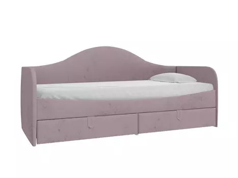 Детская кровать Фокс