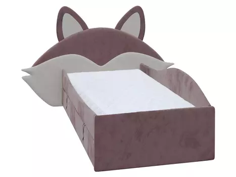 Детская кровать Фокс