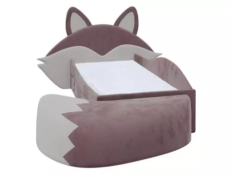 Детская кровать Фокс