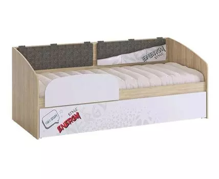 Детская кровать Энерджи