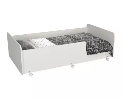 Детская кровать Каприн