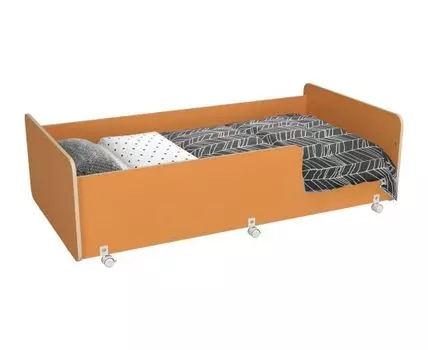 Детская кровать Каприн