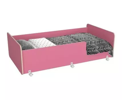 Детская кровать Каприн