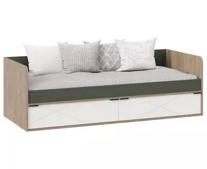 Детская кровать Лео