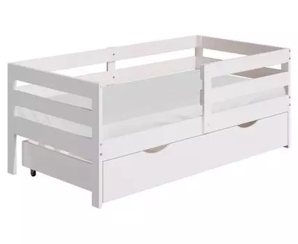 Детская кровать Ош