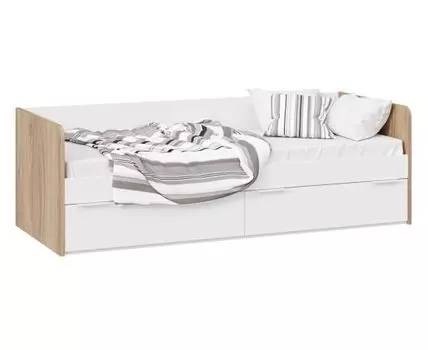 Детская кровать Порто