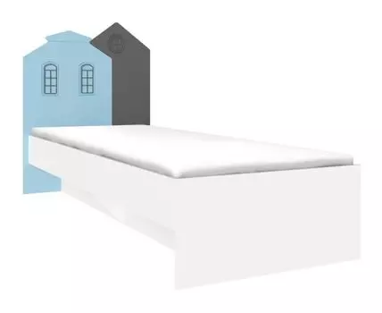 Детская кровать Сити