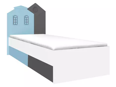 Детская кровать Сити